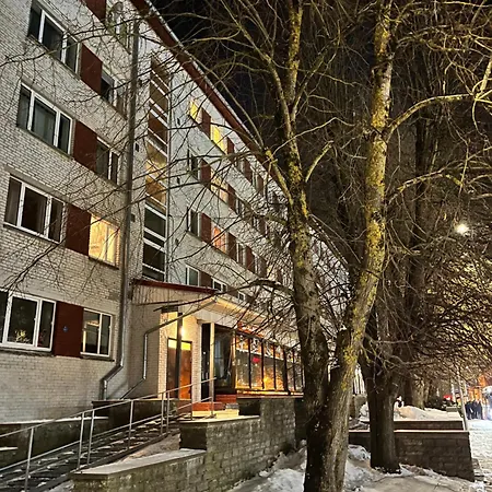 New Charm Near Border * Narva