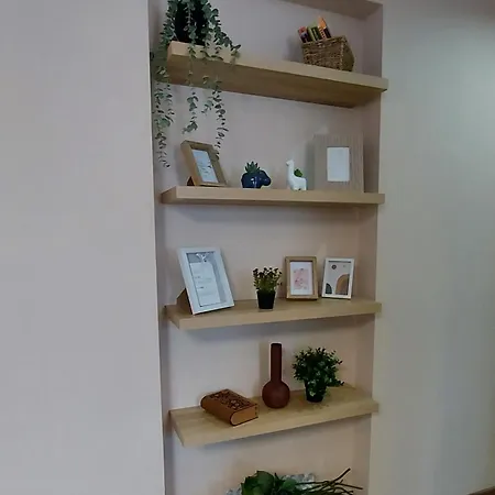 New Charm Near Border Appartement Narva