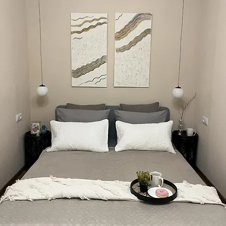 New Charm Near Border Appartement