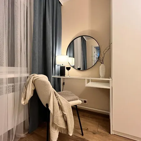 New Charm Near Border * Narva