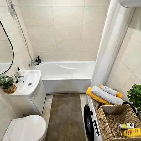 New Charm Near Border *