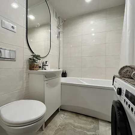 New Charm Near Border