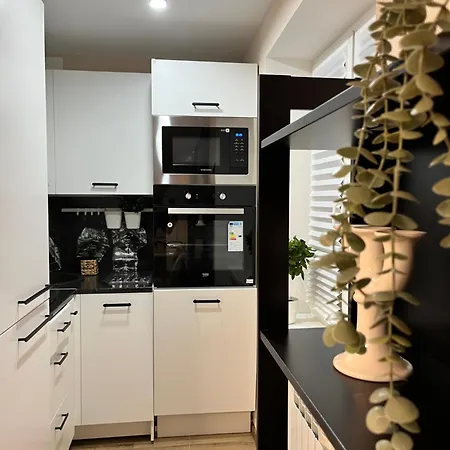 New Charm Near Border Narva