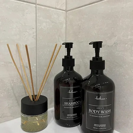 Appartement New Charm Near Border