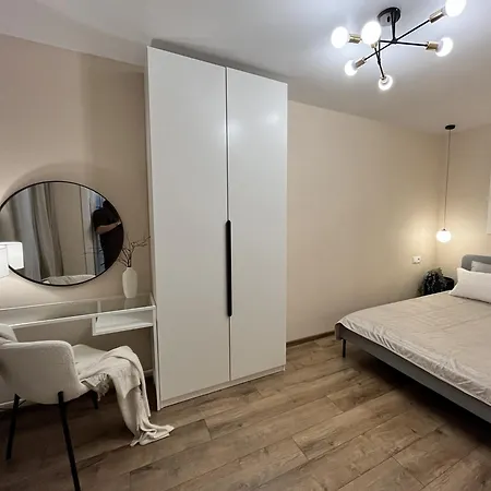 New Charm Near Border *