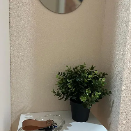 Appartement New Charm Near Border *