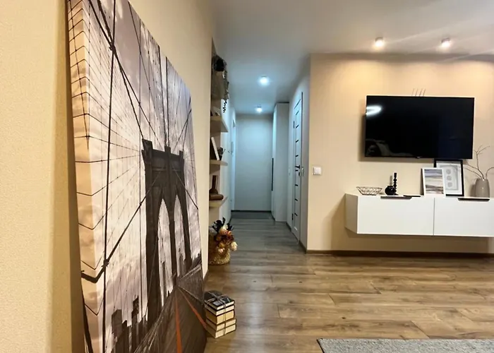 New Charm Near Border