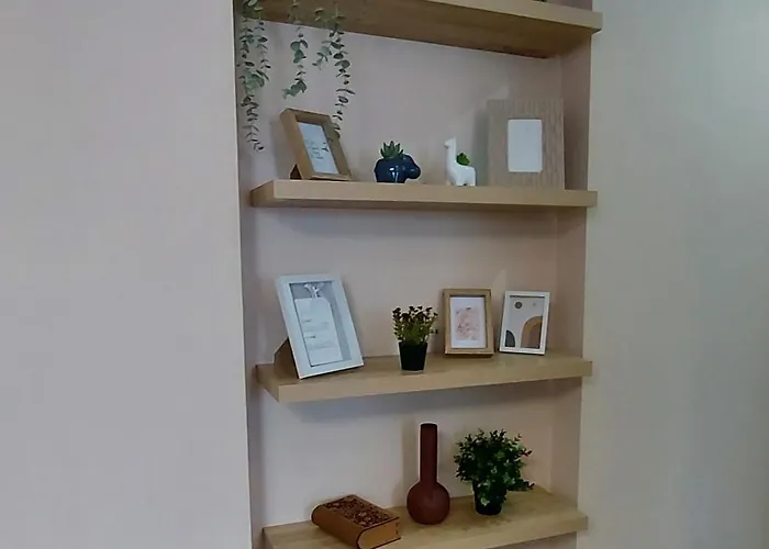 New Charm Near Border Apartment Narva