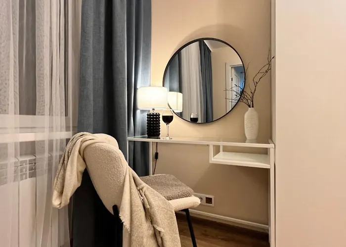 New Charm Near Border * Narva