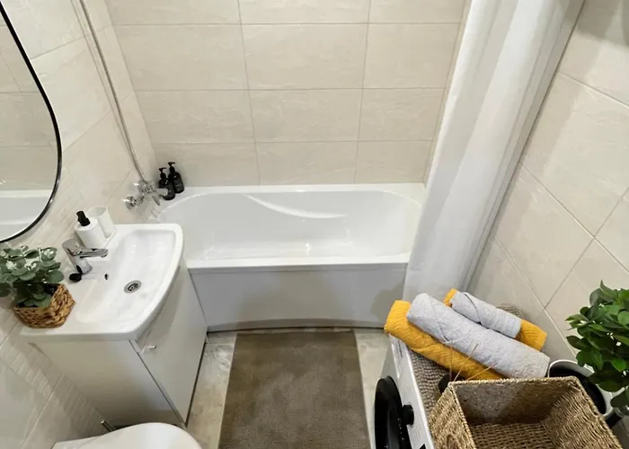 New Charm Near Border *