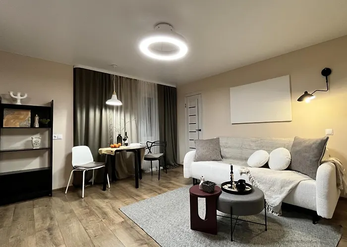 New Charm Near Border *