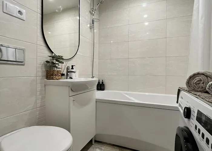 New Charm Near Border