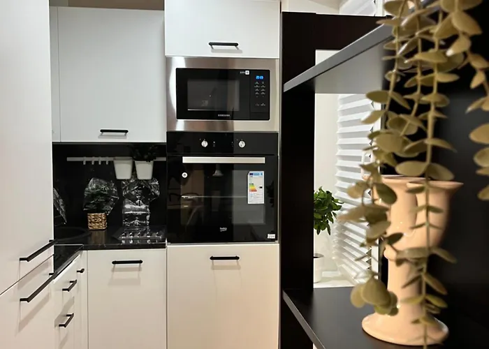 New Charm Near Border Narva