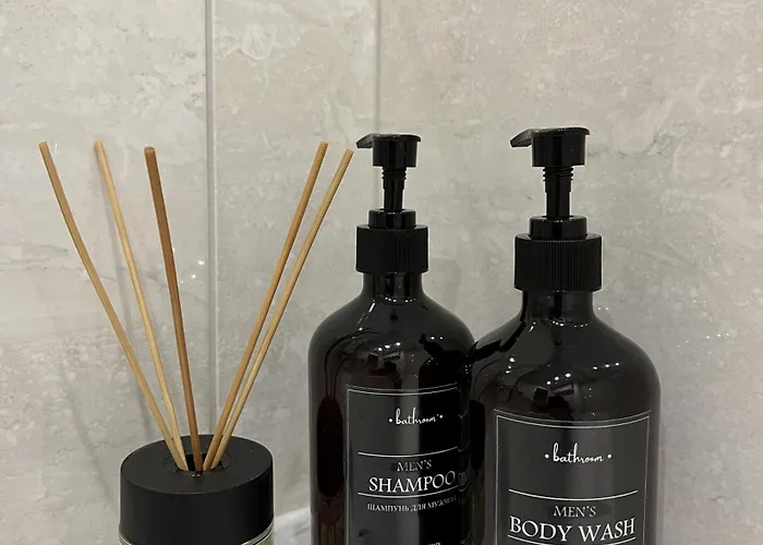 Apartment New Charm Near Border