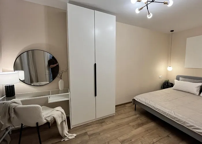 New Charm Near Border *