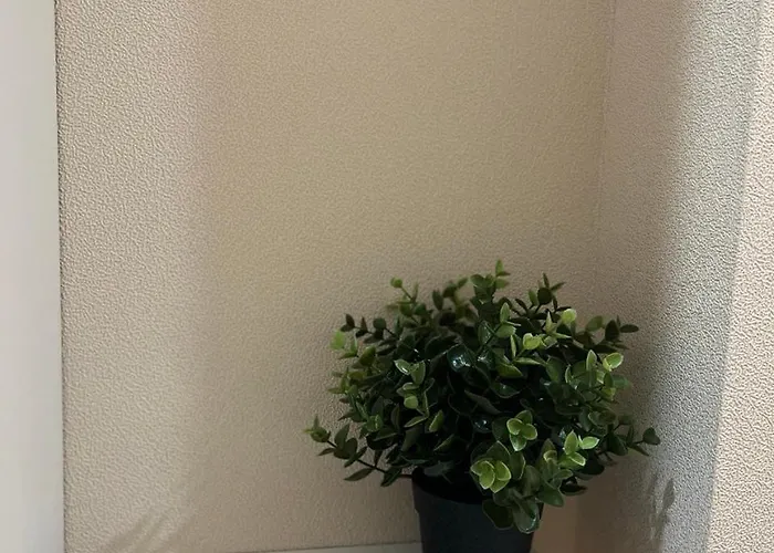 Apartment New Charm Near Border *